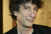 Neil Gaiman Excerpt