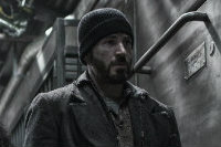 Snowpiercer Excerpt