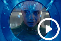 Valerian Trailer