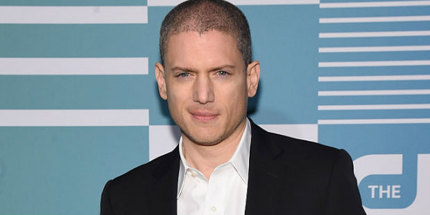 Wentworth Miller