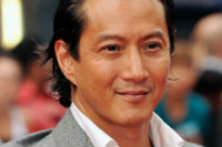 Will Yun Lee Excerpt