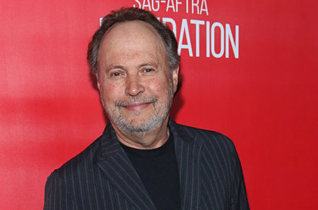 billy crystal excerpt