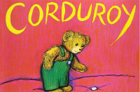 corduroy excerpt