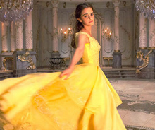 Beauty and the Beast (2017)Emma Watson as Belle