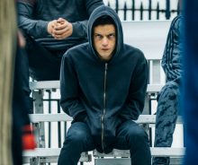 db-mr-robot