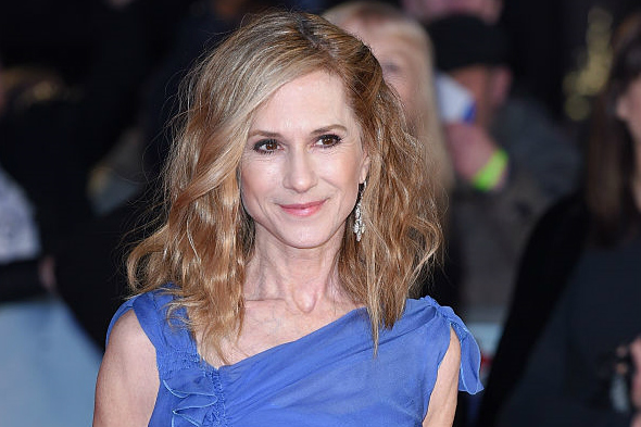 holly hunter