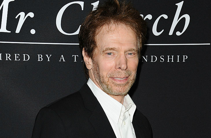 jerry bruckheimer excerpt