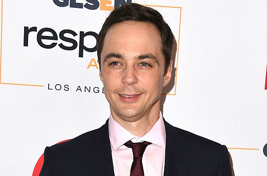 jim parsons excerpt