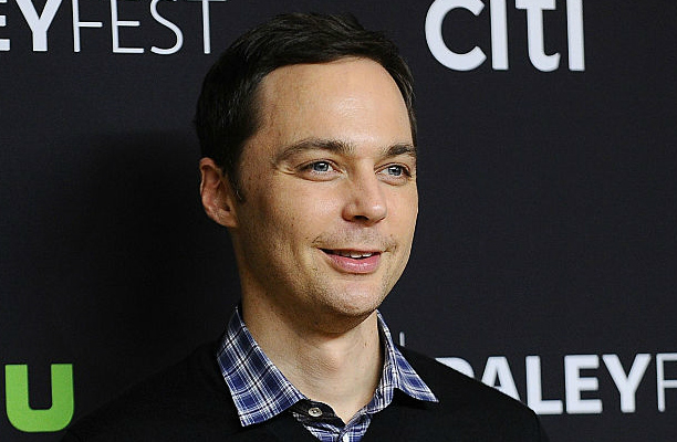 jim parsons excerpt