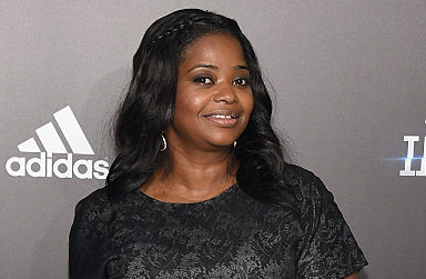 octavia spencer excerpt