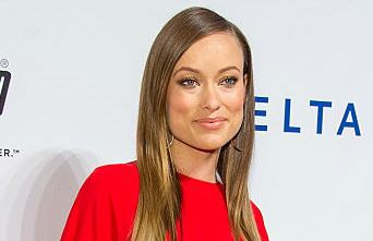 olivia wilde excerpt