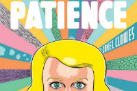 Patience Excerpt