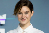 Shailene Woodley Excerpt