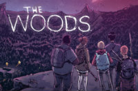 The Woods Excerpt