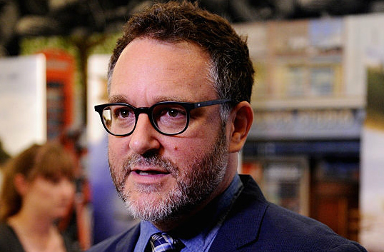 colin trevorrow excerpt