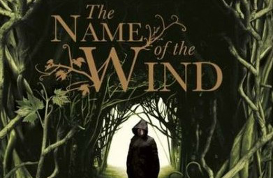 name of the wind excerpt