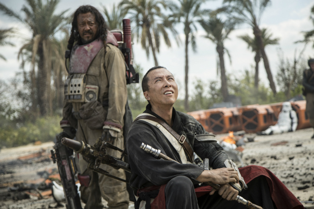 rogue one 2