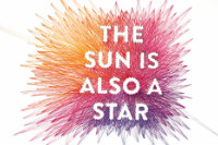 sun is also a star excerpt