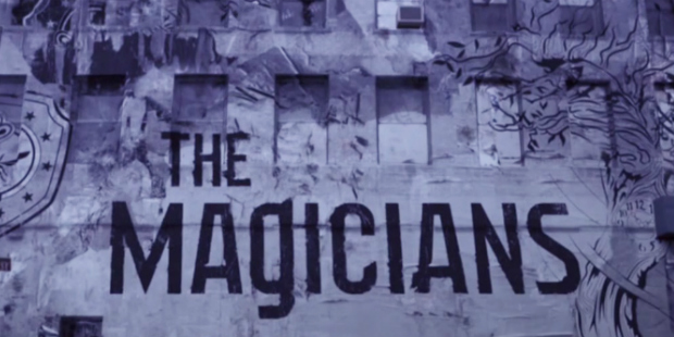 the magicians magic battery