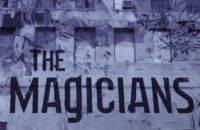 the magicians excerpt