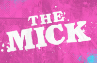 the mick excerpt