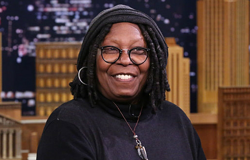 whoopi goldberg excerpt