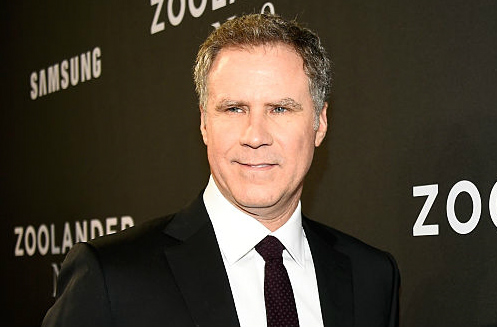 will ferrell