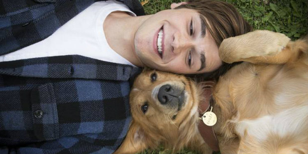 A Dog's Purpose