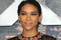 Alexandra Shipp Excerpt