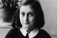 Anne Frank Excerpt