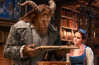 Beauty and the Beast Excerpt