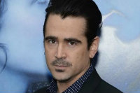 Colin Farrell Excerpt