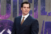 Henry Cavill