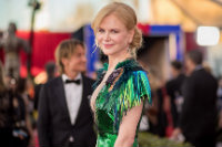 Nicole Kidman