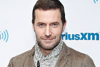 Richard Armitage Excerpt