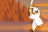 Samurai Jack