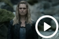 The 100 Trailer