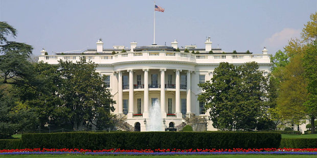 White House