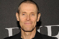 Willem Dafoe Excerpt