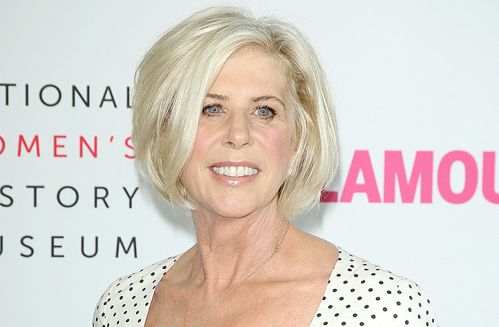 callie khouri