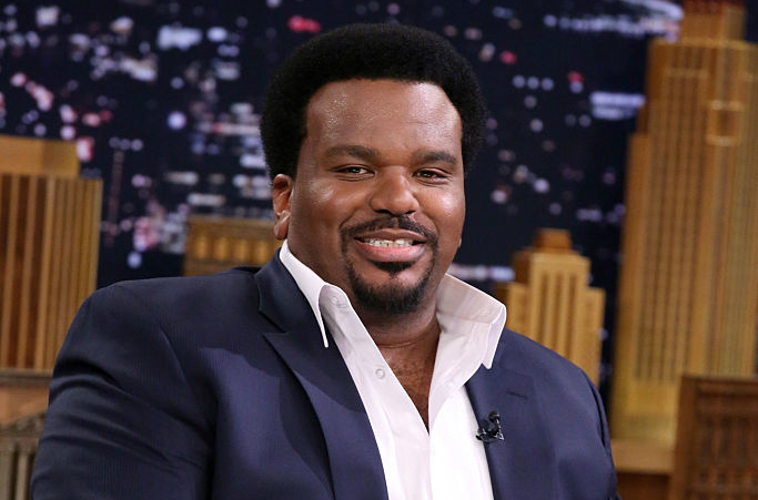 craig robinson excerpt