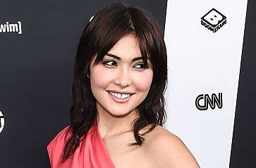 daniella pineda excerpt