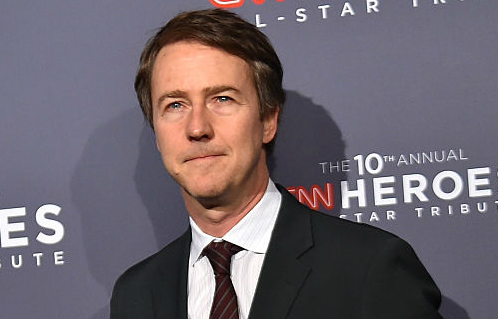 edward norton excerpt