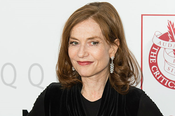 isabelle huppert 2