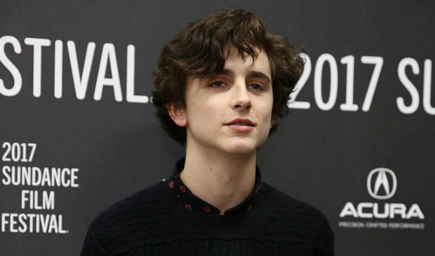 sundance-timothee-chalamet