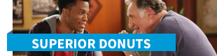 Superior Donuts