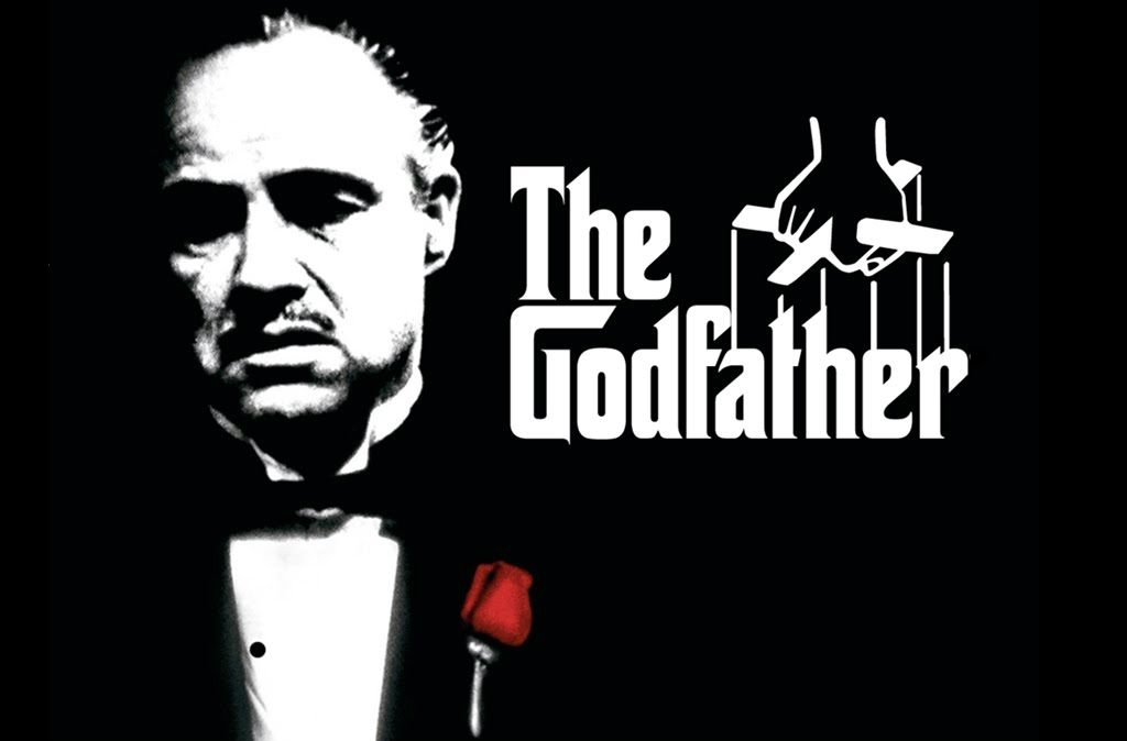 the godfather excerpt