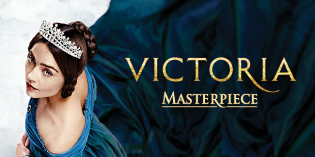 victoria banner