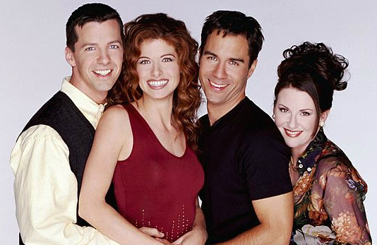 will and grace