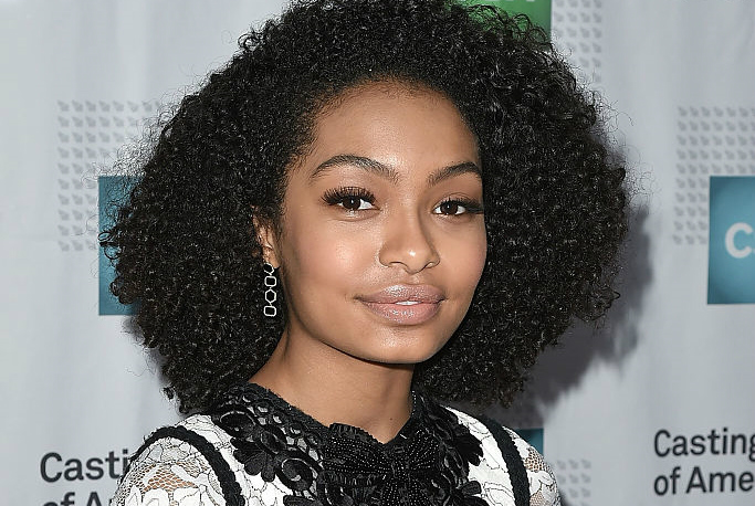 yara shahidi excerpt